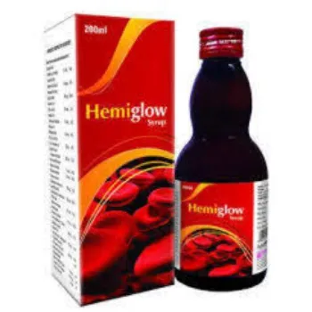 Haematinics Syrup